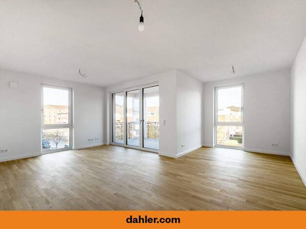 Wohnung zur Miete - Erstbezug 1.020 € 3 Zimmer 76,7 m² Blumlage Celle 29221