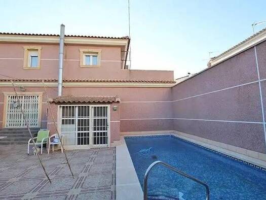 Chalet zum Kauf 544.900 € 6 Zimmer 322 m² Formentera del Segura 03179