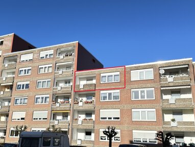 Wohnung zum Kauf 209.000 € 3 Zimmer 76 m² 3. Geschoss Kinderhaus - West Münster 48159