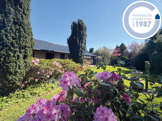 Einfamilienhaus zum Kauf 485.000 € 4 Zimmer 133 m² 1.707 m² Grundstück Garbek Wensin 23827