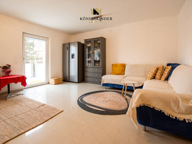 Mehrfamilienhaus zum Kauf 1.198.000 € 9 Zimmer 220 m² 550 m² Grundstück Lechhausen Augsburg 86167