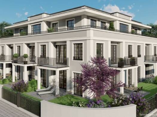 Wohnung zur Miete 3.850 € 4 Zimmer 147,2 m² EG frei ab 15.02.2026 Maukestraße Untergiesing-Harlaching München 81545