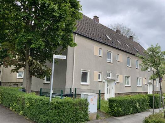 Wohnung zur Miete 359 € 2 Zimmer 41,4 m² EG frei ab 01.05.2026 Steinstraße 17 Alt-Wetter Wetter 58300