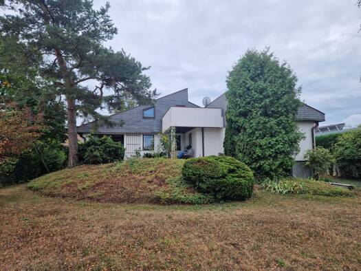 Einfamilienhaus zum Kauf 890.000 € 5 Zimmer 226,8 m² 3.640 m² Grundstück Judenau-Baumgarten 3441