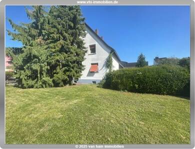 Wohnung zum Kauf 249.000 € 3 Zimmer 56 m² 1. Geschoss Bischofsheim 65474