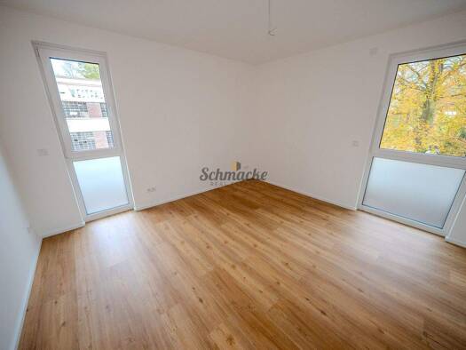 Penthouse zur Miete 1.690 € 3,5 Zimmer 105,4 m² 3. Geschoss Obere Mühle 32 Zentrum Iserlohn 58644