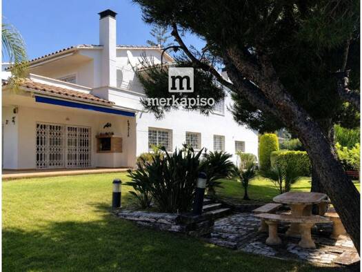 Villa zum Kauf 625.000 € 5 Zimmer 298 m² Calafell 43820