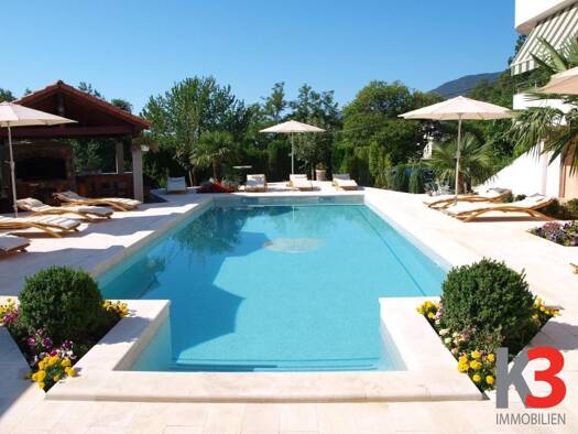 Haus zum Kauf 1.450.000 € 10 Zimmer 500 m² Opatija 0