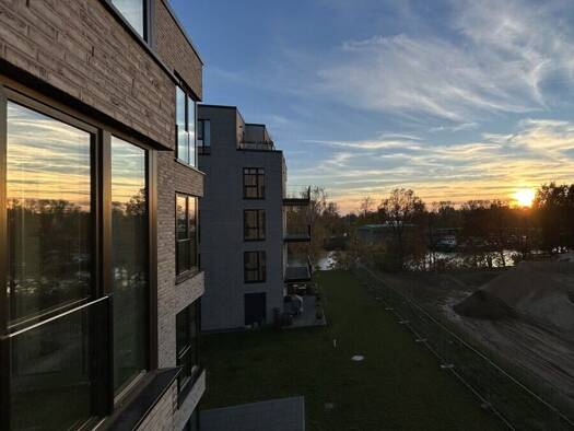 Wohnung zum Kauf - Erstbezug provisionsfrei 412.000 € 3 Zimmer Geesthacht 21502