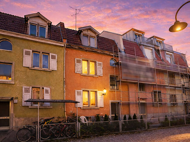 Mehrfamilienhaus zum Kauf 595.000 € 6 Zimmer 142 m² 129 m² Grundstück Petershausen Konstanz 78467