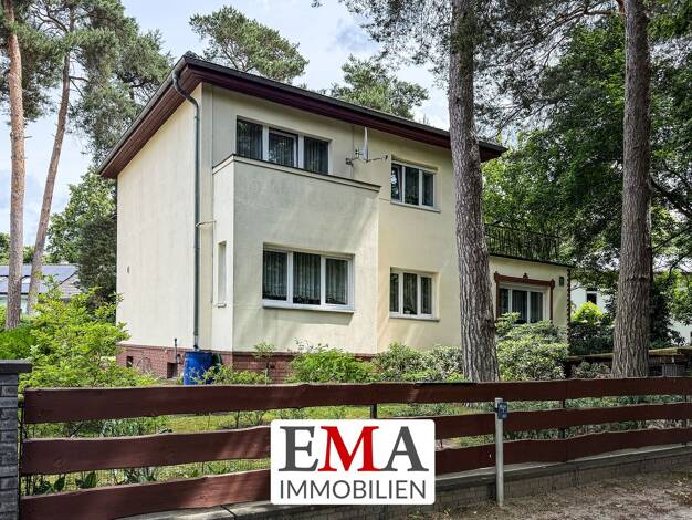 Einfamilienhaus zum Kauf 569.000 € 6 Zimmer 149 m² 550 m² Grundstück Falkensee 14612