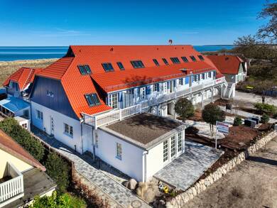 Wohnung zum Kauf 899.700 € 3 Zimmer 114 m² Ahrenshoop Ostseebad Ahrenshoop 18347