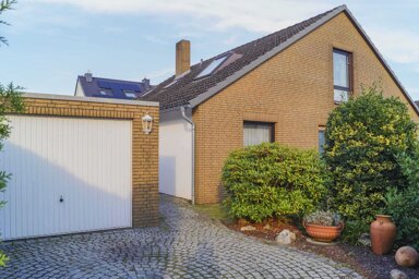 Immobilie zum Kauf als Kapitalanlage geeignet 349.000 € 7 Zimmer 164,4 m² 573,2 m² Grundstück Bierden Achim 28832