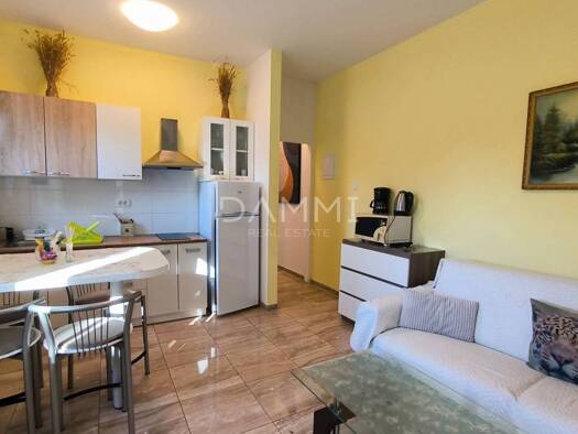 Wohnung zur Miete 600 € 1 Zimmer 45 m² Pula 52100