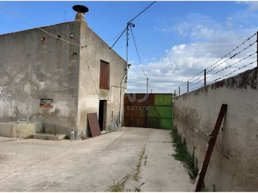 Acker-/Waldstück zum Kauf 78.000 € Ciudad Rodrigo 37500