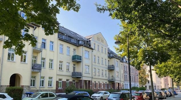 Wohnung zum Kauf provisionsfrei als Kapitalanlage geeignet 69.000 € 2 Zimmer 51 m²<br/>Wohnfläche Bodelschwinghstr. 21 Altendorf 926 Chemnitz 09112