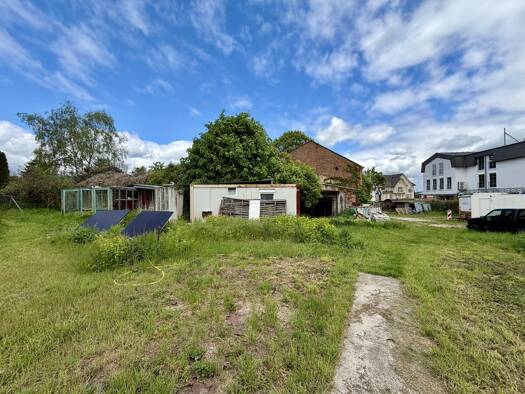 Grundstück zum Kauf 183.500 € 577 m² Grundstück Lindenberg Ahrensfelde 16356