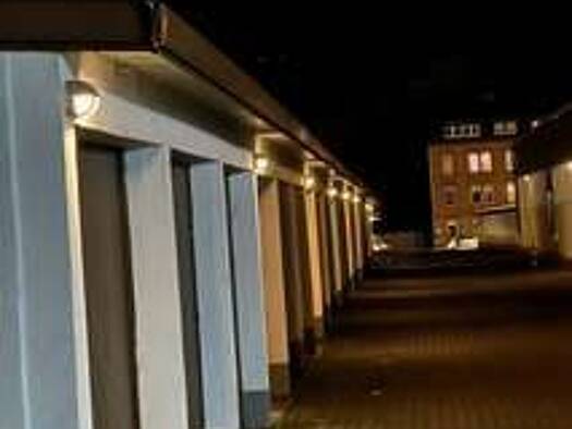 Garage zur Miete provisionsfrei 100 € Paulinstraße 78 Trier-Nord Trier 54292