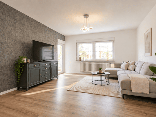 Wohnung zum Kauf 260.000 € 3 Zimmer 81,2 m² 2. Geschoss Denzlingen 79211