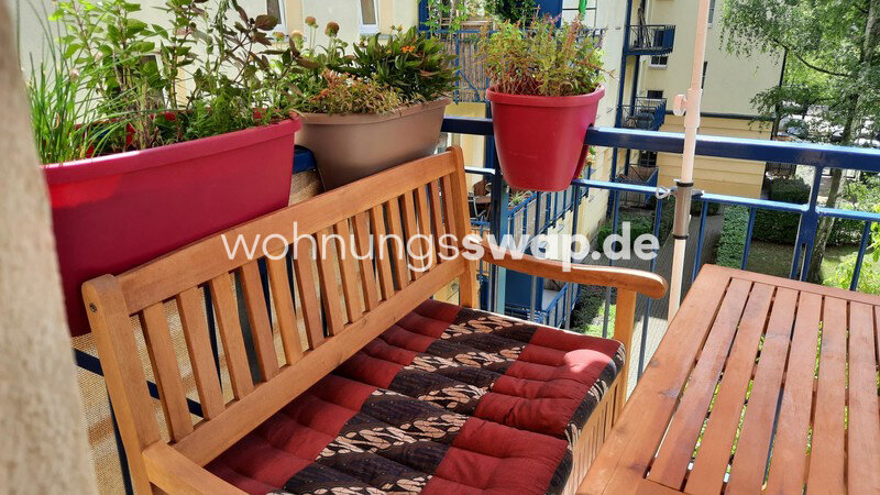 Apartment zur Miete 550 € 3 Zimmer 58 m²<br/>Wohnfläche 2.<br/>Geschoss Lauta 10407