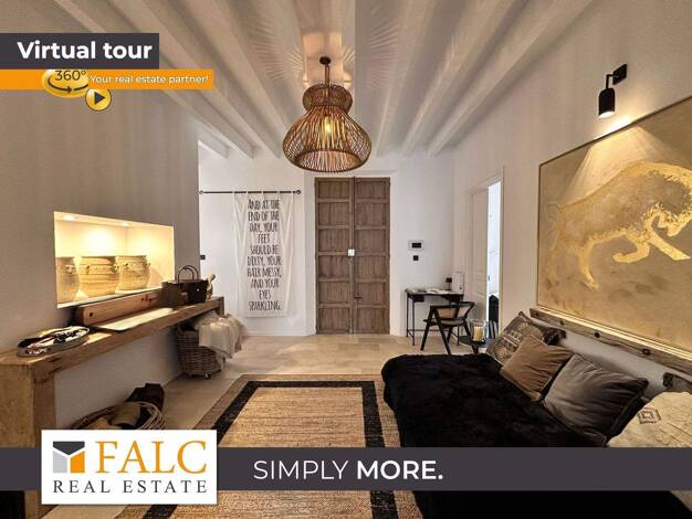 Haus zum Kauf provisionsfrei 1.690.000 € 4 Zimmer 180 m² 119 m² Grundstück Ses Salines 07640