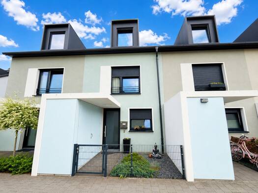Reihenmittelhaus zum Kauf 470.000 € 5 Zimmer 145 m² 280 m² Grundstück Kaltenkirchen 24568