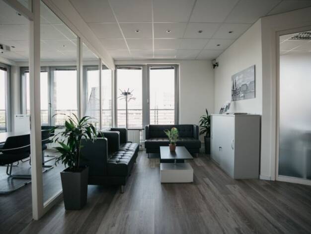 Bürofläche zur Miete provisionsfrei 690 € 18 m² Bürofläche Weidestraße Barmbek-Süd Nord 22083