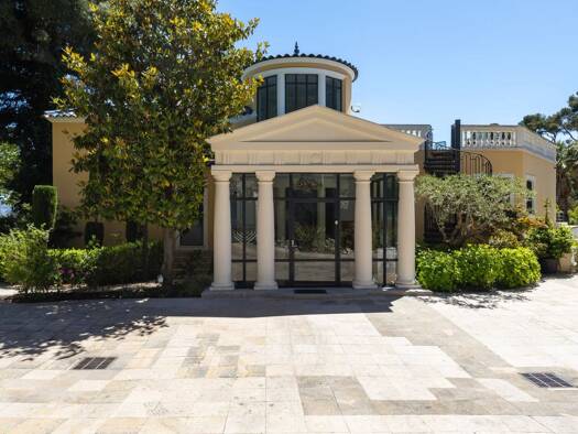 Einfamilienhaus zum Kauf 5.800.000 € 390 m² 1.760 m² Grundstück Les Aygalades MARSEILLE 13000