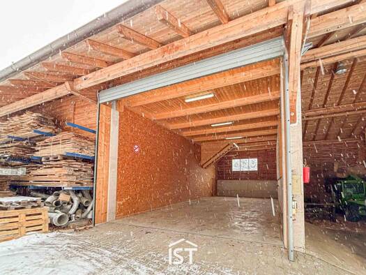 Lagerhalle zur Miete 100 m² Lagerfläche Treubach 5272