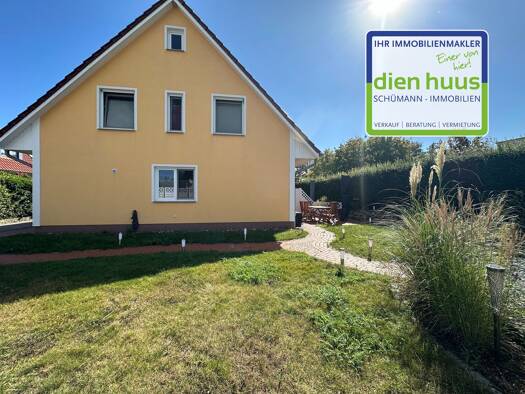 Mehrfamilienhaus zum Kauf 580.000 € 6 Zimmer 128 m² 636 m² Grundstück Rerik Rerik 18230