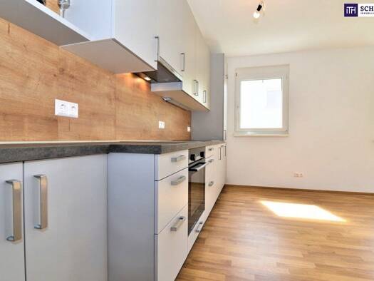Wohnung zur Miete - Erstbezug 1.014 € 3 Zimmer 74 m² 2. Geschoss Andritz Graz 8045