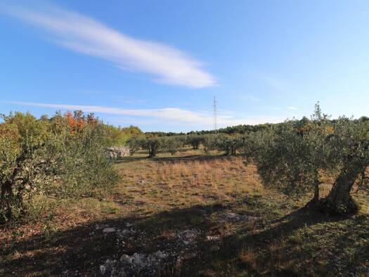 Grundstück zum Kauf 65.000 € 4.626 m² Grundstück Šibenik 22000