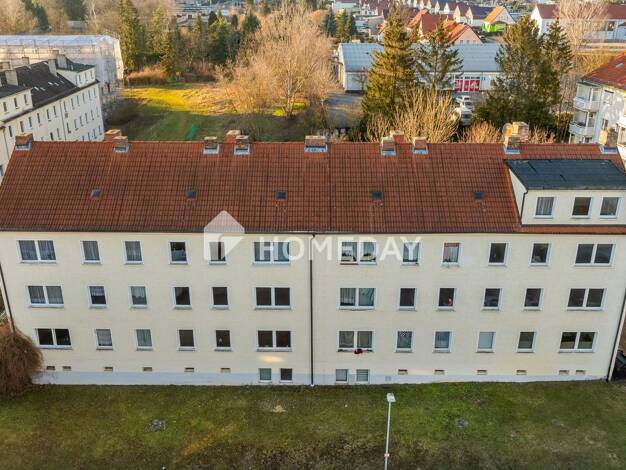 Mehrfamilienhaus zum Kauf 750.000 € 51 Zimmer 954 m² 1.385 m² Grundstück Hettstedt Hettstedt 06333