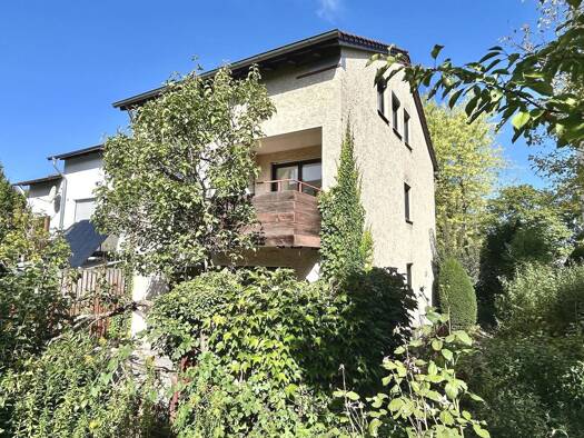 Reihenendhaus zum Kauf 589.000 € 6 Zimmer 150 m² 375 m² Grundstück frei ab sofort Weilimdorf Stuttgart 70499