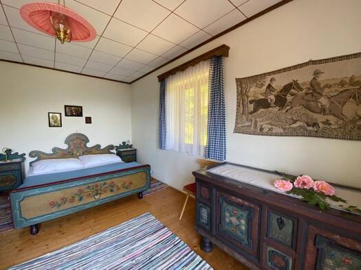 Ferienhaus zum Kauf 259.000 € 2 Zimmer 60 m² 1.550 m² Grundstück frei ab sofort Himmelberg 9552