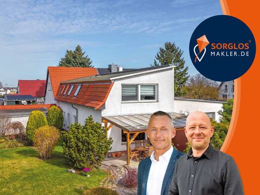 Doppelhaushälfte zum Kauf 279.000 € 5 Zimmer 159,3 m² 600 m² Grundstück Alt Olvenstedt Magdeburg 39130