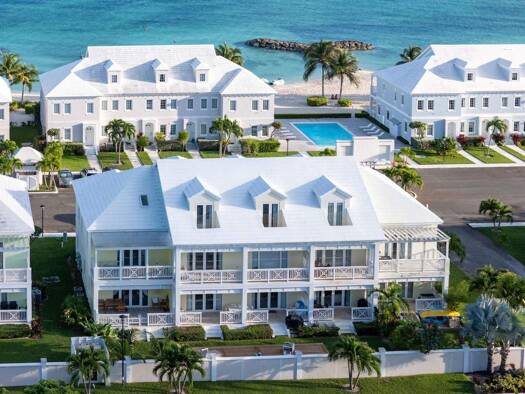 Studio zum Kauf 1.400.500 € 5 Zimmer 427,4 m² 2P9G+Q6P  Nassau  The Bahamas Palm Cay