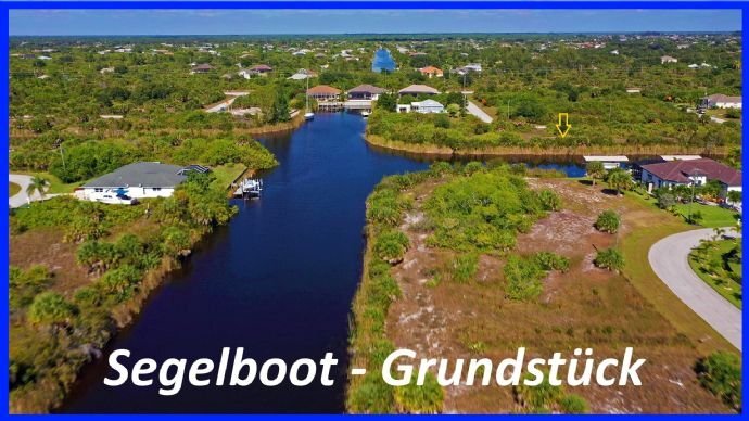 Grundstück zum Kauf provisionsfrei als Kapitalanlage geeignet 23.900 € 930 m²<br/>Grundstück Florida