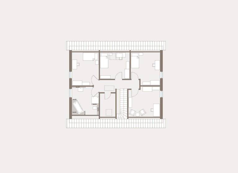 Einfamilienhaus zum Kauf provisionsfrei 379.999 € 6 Zimmer 181,8 m² 612 m² Grundstück Ulla 99428