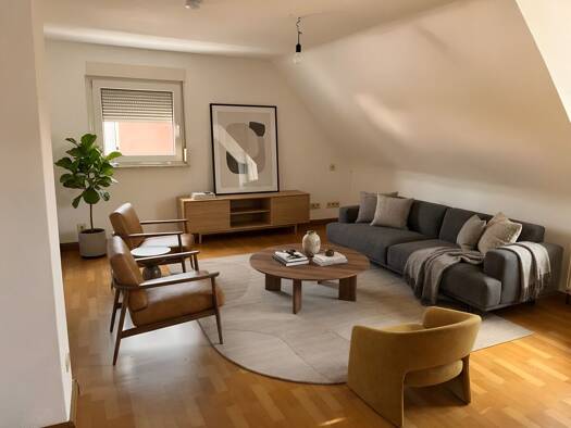 Mehrfamilienhaus zum Kauf 410.000 € 8 Zimmer 165 m² Malstatt Mitte 66113