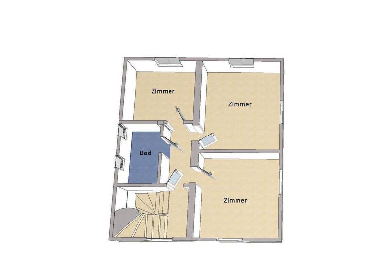 Einfamilienhaus zum Kauf 1.499.000 € 8 Zimmer 178 m² 635 m² Grundstück Wittenau Berlin 13437