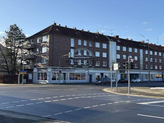Haus zum Kauf 980.000 € 24 Zimmer 755 m² 849 m² Grundstück Innenstadt Wilhelmshaven 26382