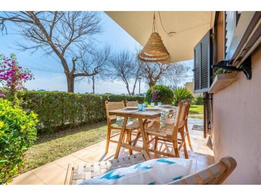 Wohnung zum Kauf 550.000 € 3 Zimmer 78 m² EG Pollença 07470