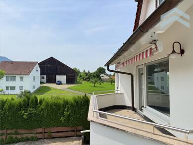 Maisonette zum Kauf provisionsfrei 419.000 € 4,5 Zimmer 122,7 m² 1. Geschoss Waldstetten Waldstetten 73550