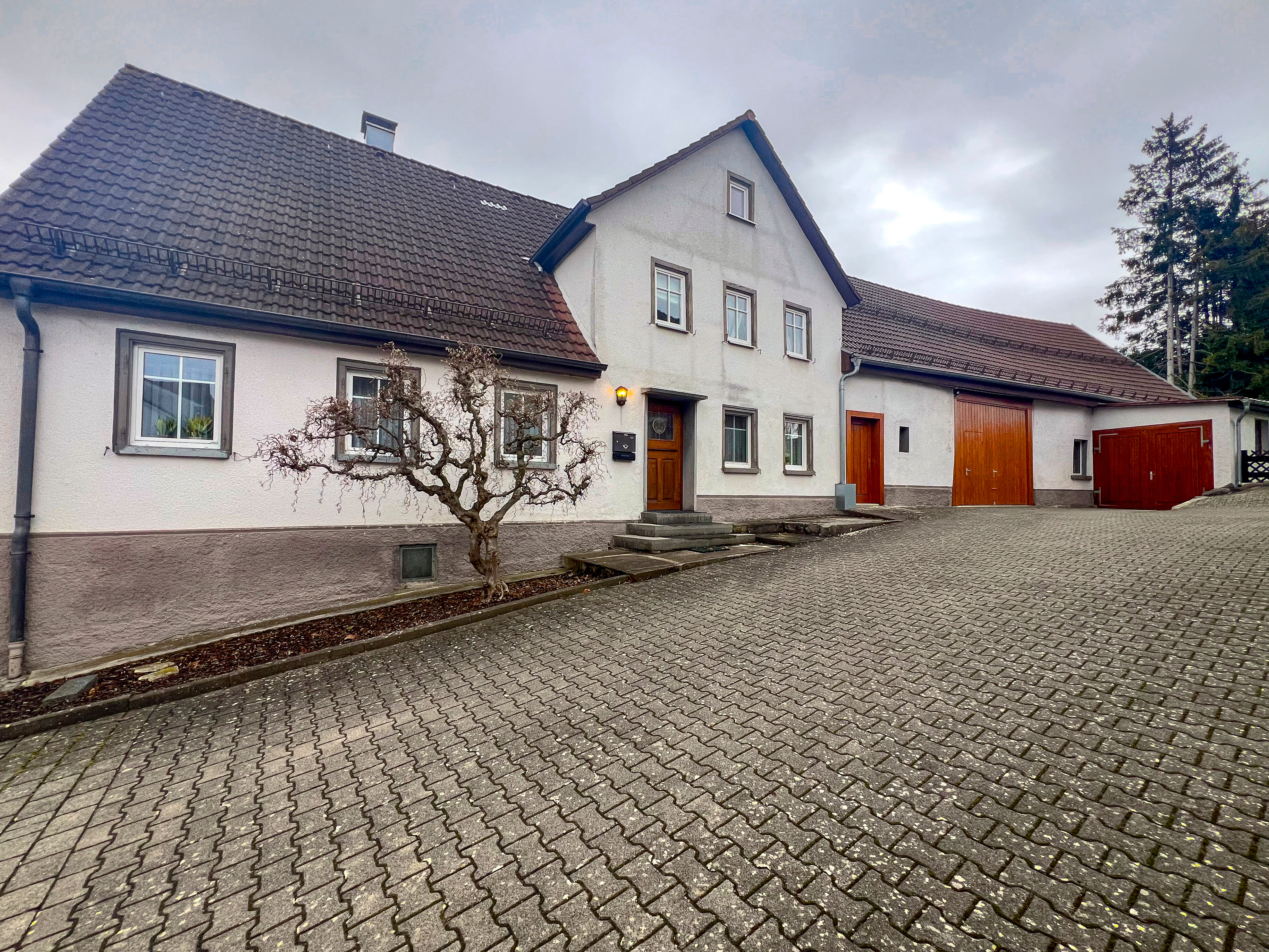 Wohnung zur Miete 678 € 3 Zimmer 96,8 m²<br/>Wohnfläche Gerstetten Gerstetten 89547