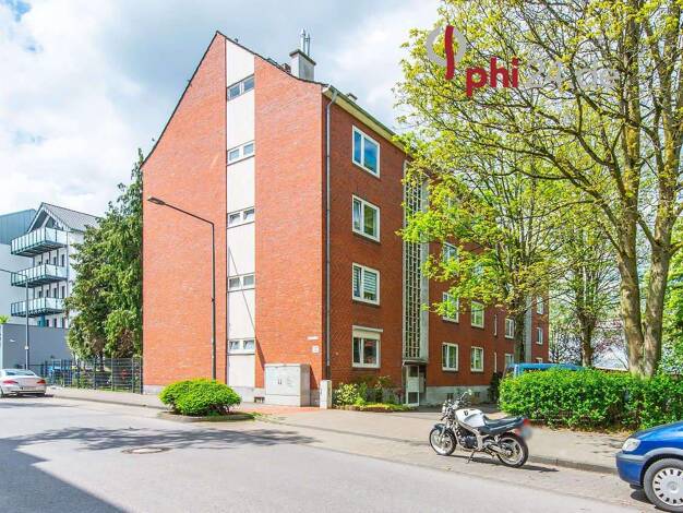Wohnung zum Kauf 212.900 € 3 Zimmer 81,5 m² Aachen 52068