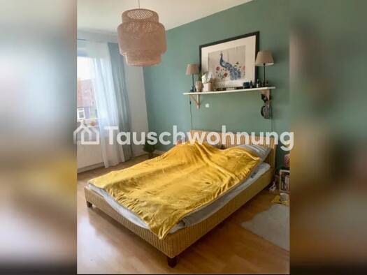 Wohnung zur Miete Tauschwohnung 600 € 2,5 Zimmer 56 m² 1. Geschoss Billstedt Hamburg 22117