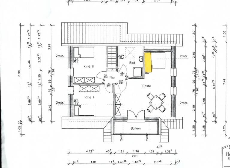 Wohnung zum Kauf 255.000 € 3 Zimmer 55 m²<br/>Wohnfläche Greetsiel Krummhörn 26736