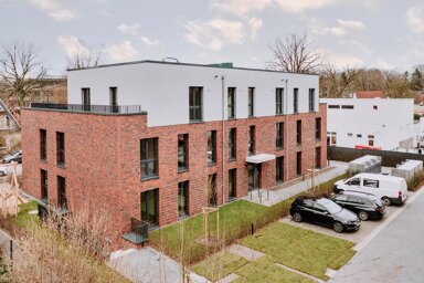 Wohnung zum Kauf provisionsfrei 1.050.000 € 3 Zimmer 116,7 m² Volksdorf Hamburg 22359