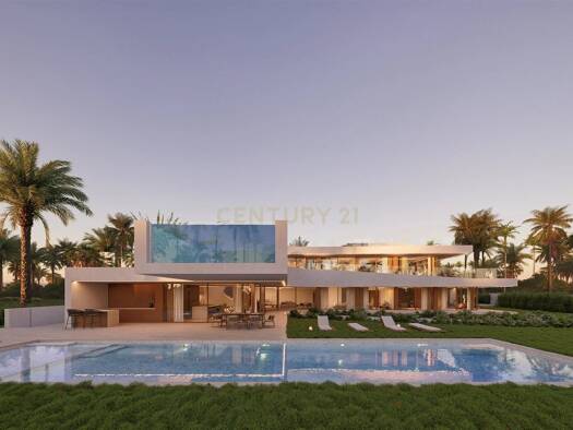 Haus zum Kauf 14.000.000 € 873 m² 1.970 m² Grundstück Guia 8200